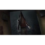 Silent Hill 2 PlayStation 5 PS5