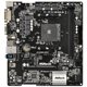 thumbnail image 3 of Tarjeta Madre ASROCK A320M-HDV AMD AM4 Micro ATX DDR4, 3 of 5