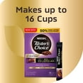Nescafé Taster's Choice, Medium Roast Instant Coffee Packets, 16 Count