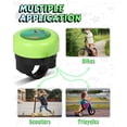 thumbnail image 3 of VICTGOAL Bike Bell for Kids with Loud Clear Sound, Bicycle Bell Scooter Bike Horn Ringtone Alert Cute Cycling for Toddler Children Boys Girls, 3 of 6