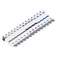 thumbnail image 2 of Puma Men’s Repreve Athletic Sock, 14 pairs, White, 2 of 6