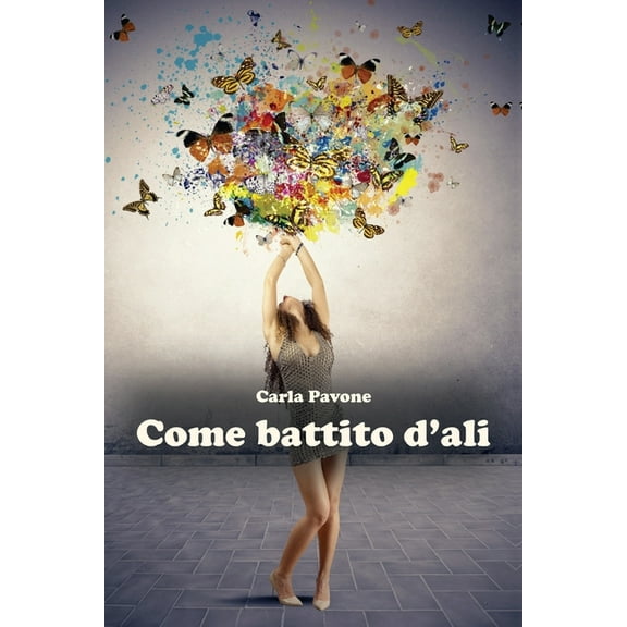 Come battito d'ali (Paperback)