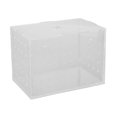 thumbnail image 1 of Caja De Cría De Peces Para Acuario, Caja De Aislamiento De Peces Acrílica, Caja De Cría De Acuario, Caja De Cría De Peces, Incubadora De Acuario Con Ventosas Para Peces Bebés,, 1 of 7