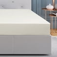 thumbnail image 1 of Bamboo Fitted Sheet Soft Silky Cooling Sheets with 16" Deep Pocket Isabelline King, 1 of 7