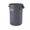 thumbnail image 1 of Suncast Produits Commerciaux Poubelle Utilitaire 32 Gallons, 1 of 1
