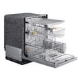 thumbnail image 3 of Lavavajillas Samsung 15 Servicios Silver, 3 of 4