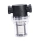 thumbnail image 2 of Conector de tonelaje Filtro Fácil de instalar Adaptador de accesorios para contenedores IBC eficientes 4 puntos, 2 of 7