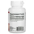thumbnail image 2 of Natural Factors Zinc Bisglycinate, 50 mg, 60 Vegetarian Capsules, 2 of 3