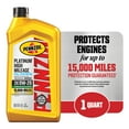 thumbnail image 3 of Pennzoil Platinum High Mileage Full Synthetic 0W-20 Motor Oil, 1 Quart, 3 of 8