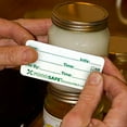 thumbnail image 3 of Food Labels Roll Adhesive Removable for Kitchen Food Storage in Freezer, 3 of 8