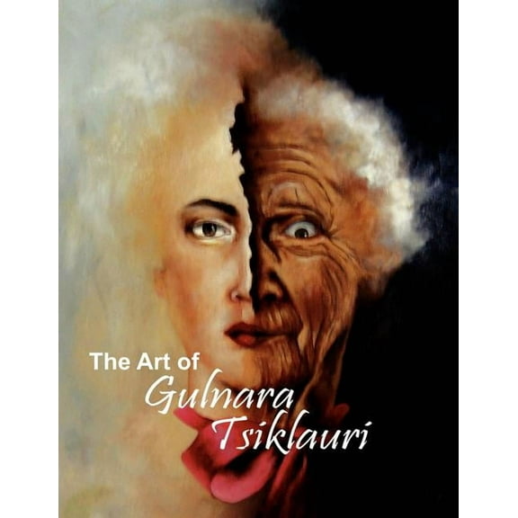 The Art of Gulnara Tsiklauri