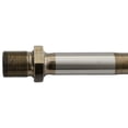 thumbnail image 4 of Drive Shaft Compatible with Kawasaki STX-12F 1199cc STX-15F 1498cc 4-Cylinder 4-Stroke Ultra LX STX 160 160X 2003-2024 Replaces 39159-3739, 4 of 4