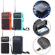 thumbnail image 5 of Pocket-sized Portable Radio With Headphone Slot And Exceptional Reception 2 Power Supply Methods FM/AM, 5 of 11