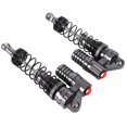 thumbnail image 4 of 8x 1:10 Rc Crawler Hydraulic Alloy Rc Shock Damper for 1/10 Axial Scx10 90022 90028 90021 Rc4Wd D90, 4 of 7