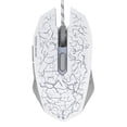 thumbnail image 4 of Wired Wired Gaming Mouse USB Port Ergonomic 3200 DPI Adjustable RGB Optical Computer Accessories, 4 of 7