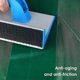 thumbnail image 5 of Tarpaulin Repair Tape Awning Rainproof Fabric Adhesive Tape Outdoor Awning Linoleum Repair Tape Waterproof Tape (5m), 5 of 5