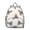 Grey-67, variant on Goth Student Backpack – Gothic Moon And Starry Night Celestial Print With Steampunk Dark Mystical Sky Lunar Constellation Design
