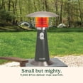 thumbnail image 3 of Calentador de propano para exteriores Cuisinart COH-514 11.000 BTU, 3 of 6
