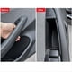 thumbnail image 4 of Front Door Handle Storage Trays for Tesla Model 3 Highland 2024, 4 of 5