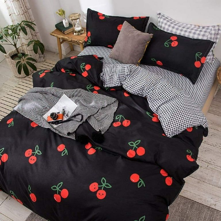 Double duvet cover for teenage girl top