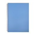 thumbnail image 1 of CAROOTU Sticker Collecting Album Reusable Sticker Book 40 Sheets A4/A5 PU Leather Cover for Scrapbook, 1 of 7