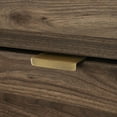 thumbnail image 3 of South Shore Hype End Table Winter Oak, 3 of 8