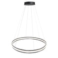 thumbnail image 3 of 37092-016 Eurofase Lighting Forster Medium Chandelier 132 Light, 3 of 7