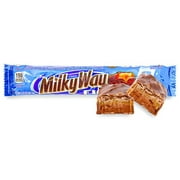 Milky Way Fudge Share Size