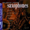 Atlantic Jazz: Saxophones Vol.2