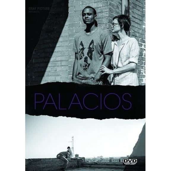 Palacios (DVD)