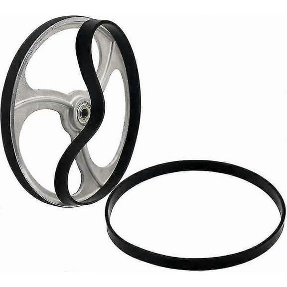 Band Saw Tires Rubber Band 8-14 Inch For Bandsaw Scroll Wheel Rubber Ring Woodworking-for 8 Inch