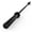 6.5 ft Barbell, 1000 lb,Black, variant on PAPABABE Olympic Barbell, 2-inch Weight Bar for Strength Training. 7ft Olympic Bar, 1000lb Plus Capacity, Chrome/Zinc Plating, knurled Grip for Bench Press Deadlift Squat, Silver