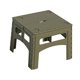 thumbnail image 5 of Mesa plegable al aire libre, mesa de Camping, mesa de comedor de Picnic, muebles, mesa de Picnic plegable portátil para fiesta, Picnic, al aire libre Verde, 5 of 8