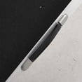 thumbnail image 2 of Portable Wheelchair Ramp  with Transition Plate, Aluminum  Non-Skid Surface and Reflective Strips, for Homes, 2 of 6