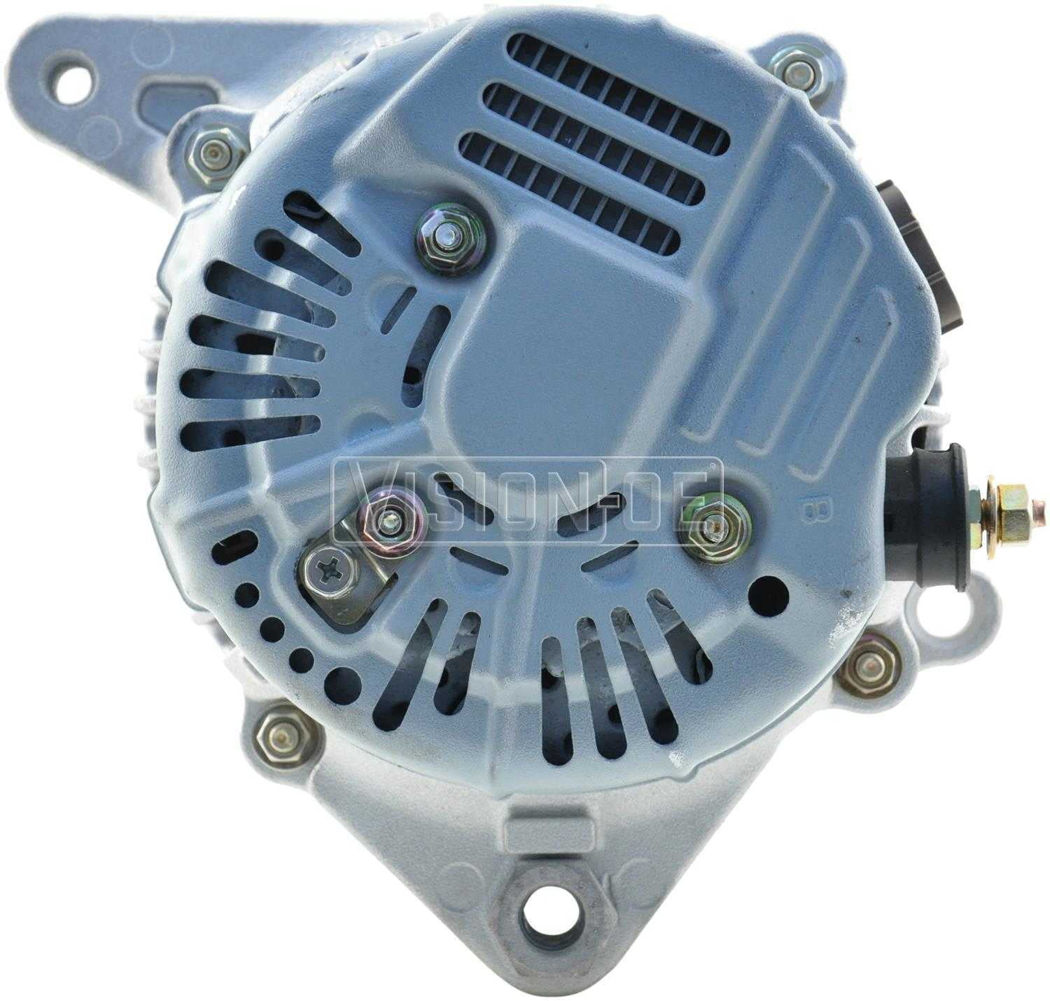 Vision OE 13956 Alternator