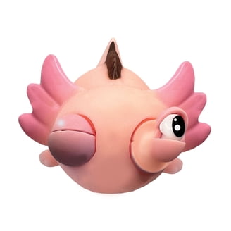 Pincher Pals - Shark by Deluxebase. Jumbo 16.5 Inch Shark Hand