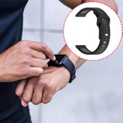 Replacement Wristband for Helio Straps Quick Release Breathable Straps