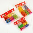 thumbnail image 4 of Caja de regalo de Navidad para decoración de árbol de Navidad, suministros para fiestas, 3 tamaños a elegir, artesanía de decoración para el hogar, Año Nuevo, 12 piezas, 24 piezas, 4 of 4