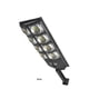 thumbnail image 3 of Moyic Luz de pared Recargable Cuerpo Inducción Lámpara solar ajustable IP65 Resistente a la intemperie Control remoto Equipo de iluminación Iluminación y accesorios Tipo 1 8 luces Moyic HA073713-03, 3 of 6