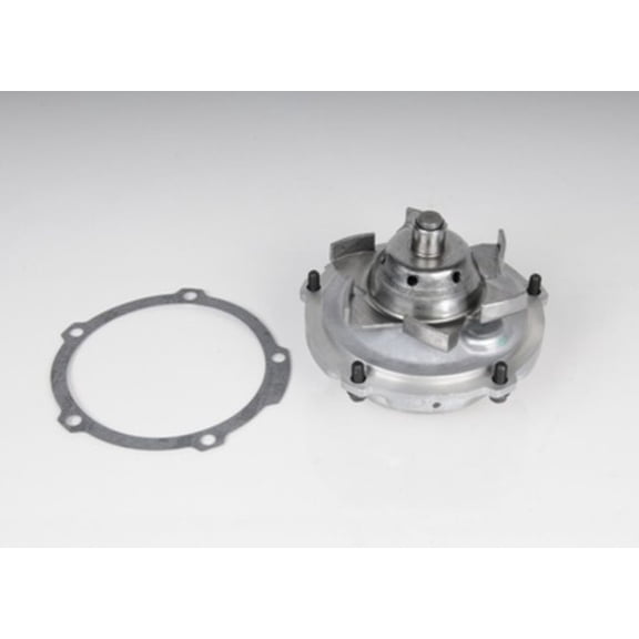 ACDelco GM Original Equipment 251-671 Engine Water Pump with Gasket Fits 2004 Chevrolet Impala