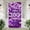 100, variant on Happy 14th Birthday Banner Backdrop Purple Glitter Balloons Diamond Confetti Elegant Luxury Glamorous Photo Booth Background for Women Girls Adults Celebration Party Decorations 35x72 Inch