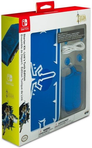 download free breath of the wild starter guide download free breath of the wild starter guide