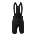 thumbnail image 1 of Pantalones cortos de ciclismo para hombre, pantalones cortos de ciclismo de secado rápido, regalo para paseos Negro, 1 of 8