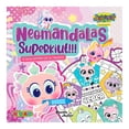 thumbnail image 1 of Neonatos. Neomandalas superkiut!!! Planeta Infantil Distroller, 1 of 2