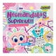 thumbnail image 1 of Neonatos. Neomandalas superkiut!!! Planeta Infantil Distroller, 1 of 2