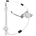 thumbnail image 4 of New OEM Replacement Right Rear Window Regulator With Motor Compatible With Jeep 2005 By 4589266AB, 4 of 6
