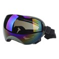 thumbnail image 1 of Lunettes de Protection pour Animaux, Lunettes de Soleil Confortables avec Sangles Élastiques Réglables Durables pour Course Lentilles Rouges, Lentilles Grises, Lentilles Bleues, Lentilles Transparentes, Lentilles Argentées, 1 of 7