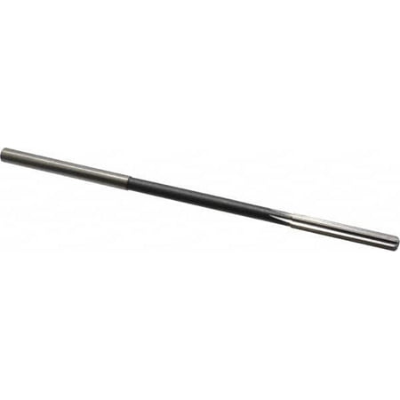 

0.22 HSS 6 Flute Chucking Reamer Straight Flute Straight Shank