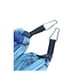 thumbnail image 3 of Hamaca Portatil para Camping Bluelander Azul Bluelander Hamaca de Camping Azul, 3 of 4