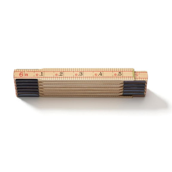 Hultafors 66" Engineering Ruler E 66-2-12
